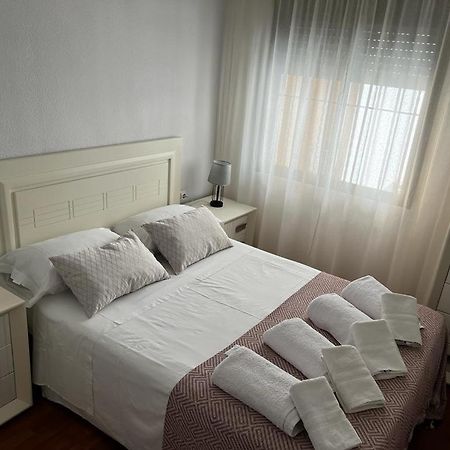 Apartamentos Gr Córdoba Kültér fotó