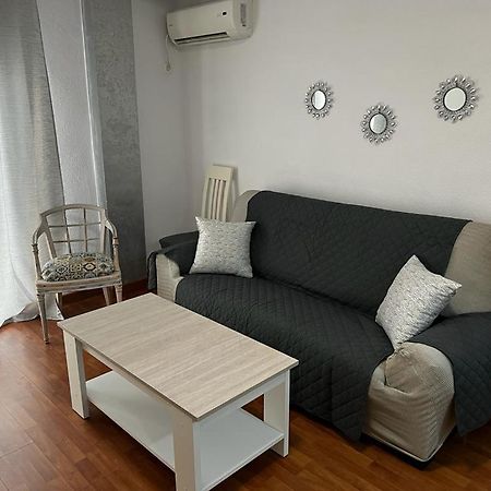 Apartamentos Gr Córdoba Kültér fotó
