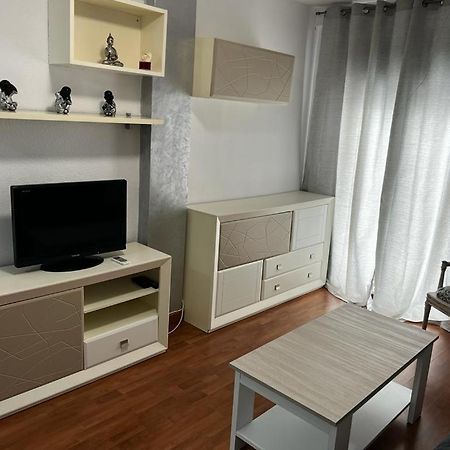 Apartamentos Gr Córdoba Kültér fotó