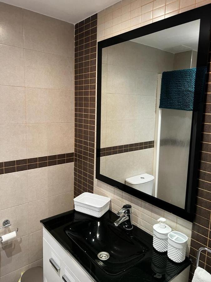 Apartamentos Gr Córdoba Kültér fotó
