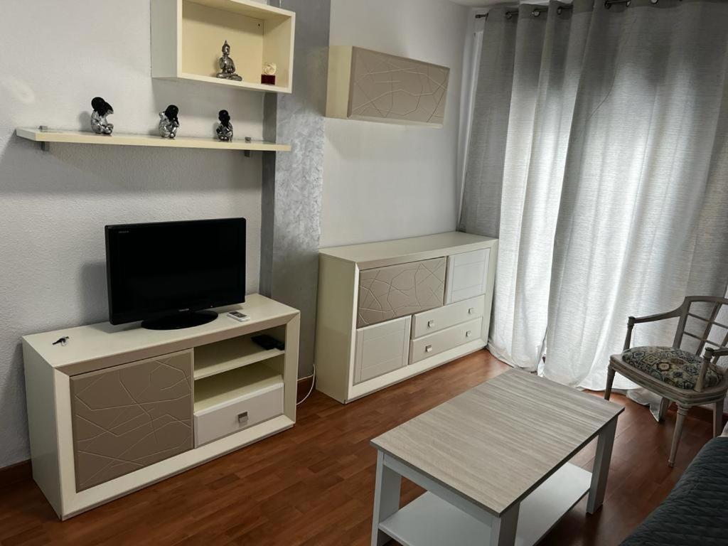 Apartamentos Gr Córdoba Kültér fotó