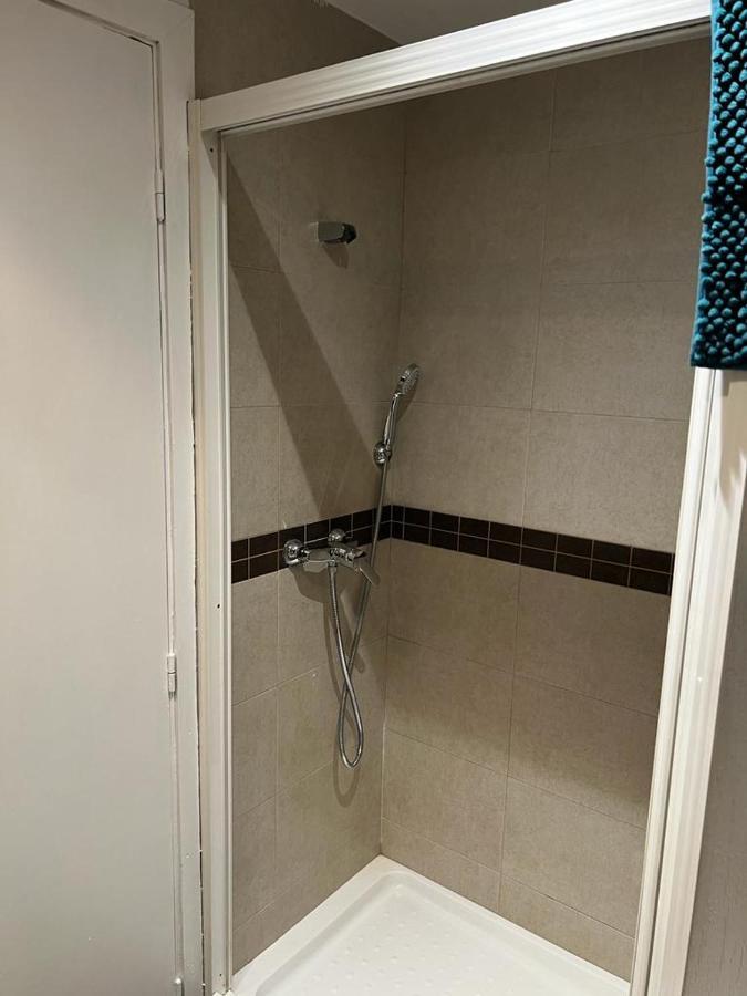 Apartamentos Gr Córdoba Kültér fotó